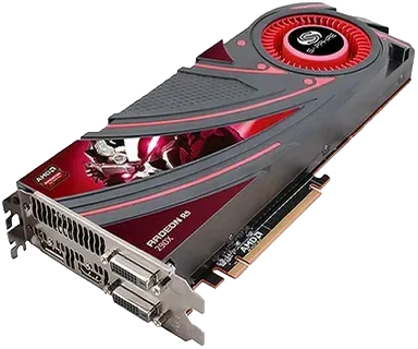 Ремонт AMD в Орле - Авторизованный сервисный центр