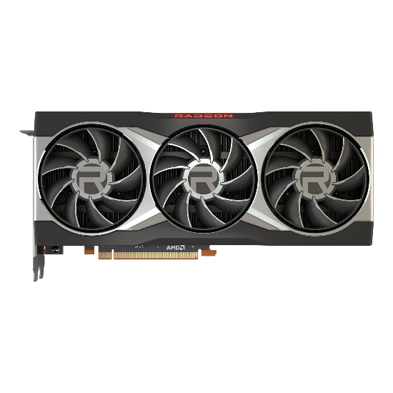 Замена видеоадаптера (видеокарты) AMD Radeon RX 6900 XT
