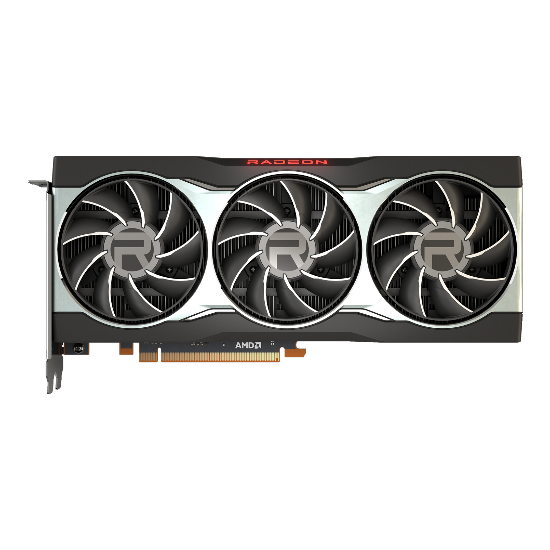 Замена видеоадаптера (видеокарты) AMD Radeon RX 6800M