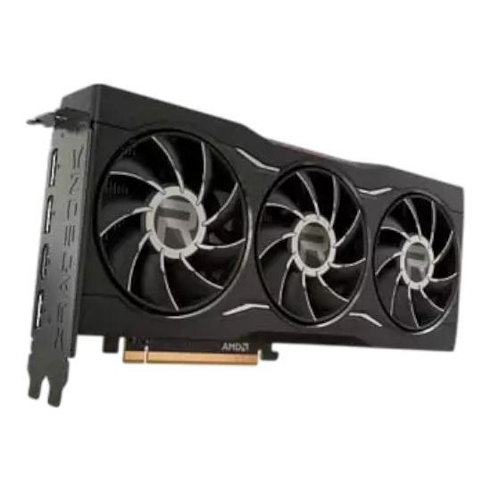Замена видеоадаптера (видеокарты) AMD Radeon RX 6750 XT
