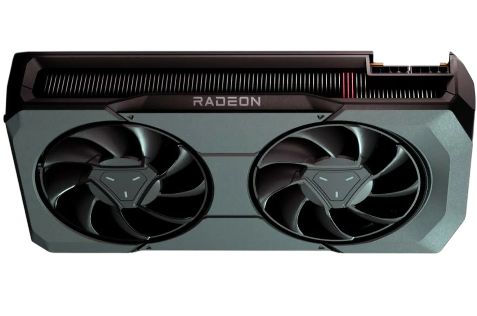 Замена видеоадаптера (видеокарты) AMD Radeon RX 7600 XT